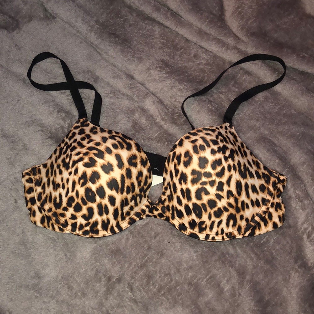 Victoria secret bra